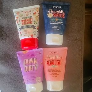 Perfectly Posh Big Fat Yummy Cream